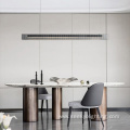 contemporary dining room light fixtures